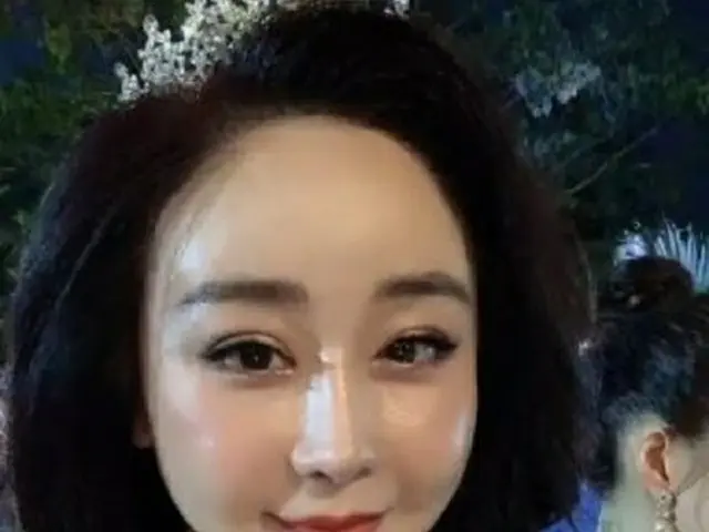 女優ハム・ソウォン、ベトナム美人コンテストに審査員として参加…”レトロな髪型”が話題に（画像提供:wowkorea）