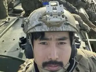 イ・グン氏「韓国高校生、夏休みにウクライナ軍入隊…クレイジーなこと」＝韓国
