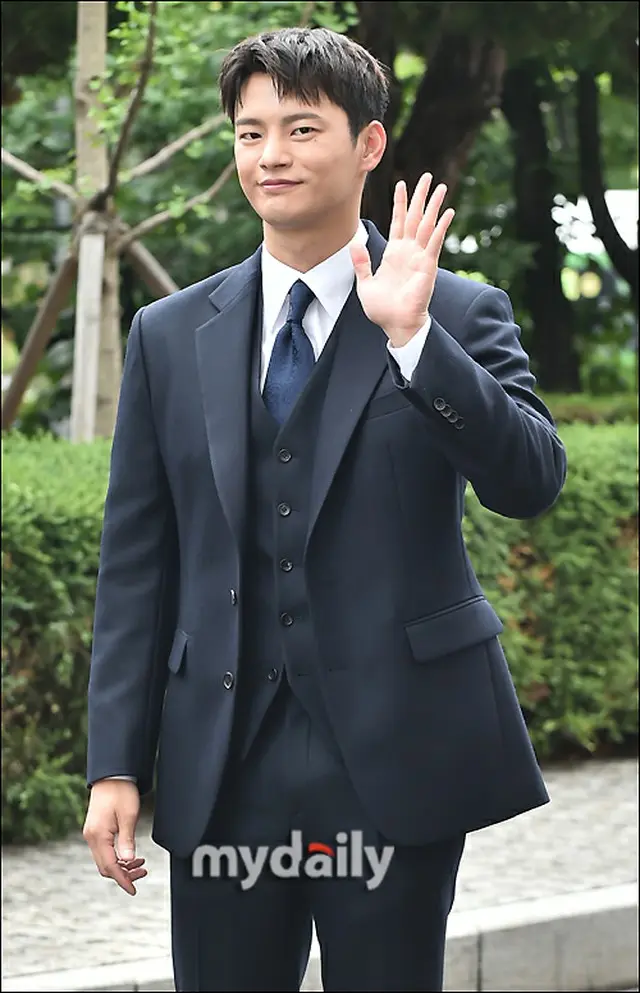 ソ・イングク、8月に日本ファンミーティング開催…東京と大阪で計4回（画像提供:wowkorea）