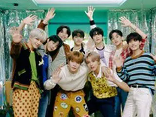 【公式】「NCT 127」、デビュー6周年を記念しライブ放送…7日午後7時7分に