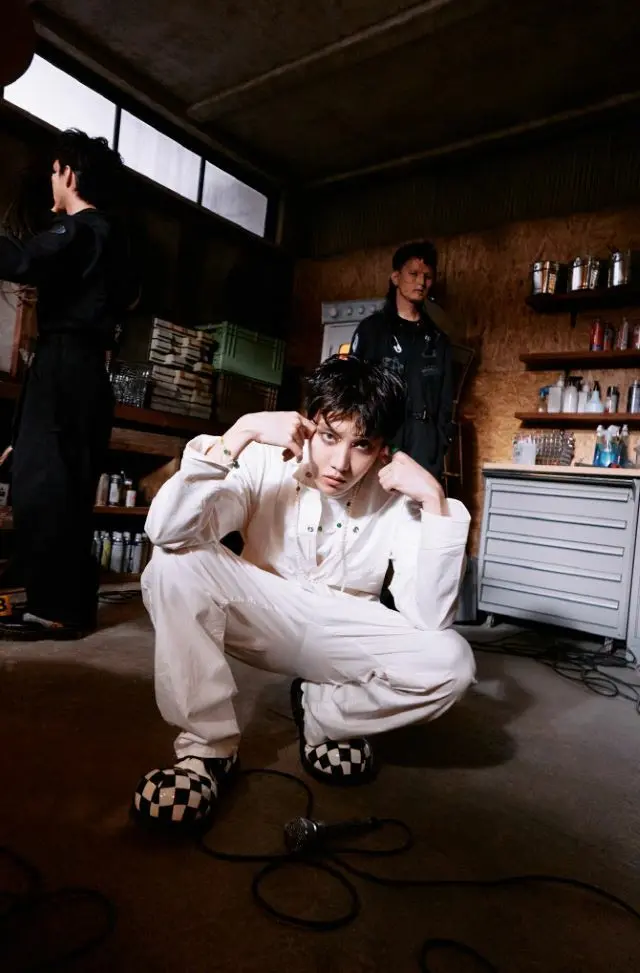 “ソロでも輝く”「BTS（防弾少年団）」のJ-HOPE、先行公開曲「MORE」が84か国のiTunesチャートで1位に（画像提供:wowkorea）