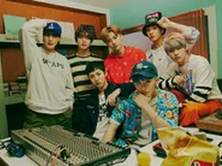 「NCT DREAM」、高尺スカイドームコンサート3回公演全て完売…160万の同時接続も