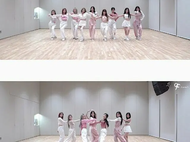 「fromis_9」、今年の夏はお任せ…新曲「Stay This Way」（画像提供:wowkorea）