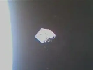 KAISTの小型衛星が分離に成功、双方向の交信はこれから＝韓国