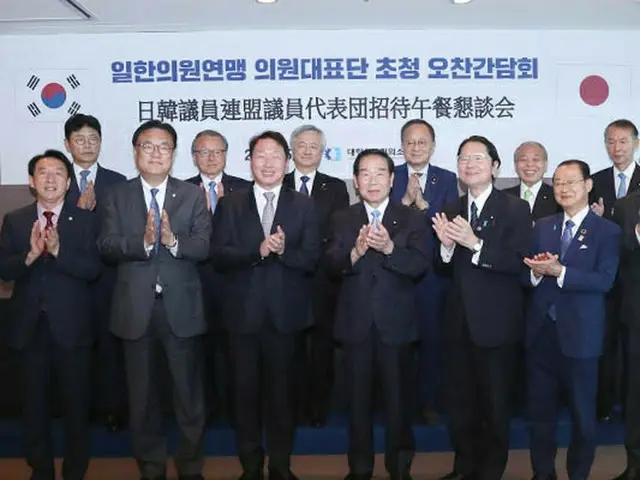 日韓両国、財界主導の交流・協力で雪解けムードも対日貿易は“損する商売”＝韓国報道（画像提供:wowkorea）