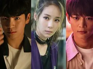 ミンホ（SHINee）出演の映画「ニューノーマル」が第26回富川映画祭レッドカーペットに参加
