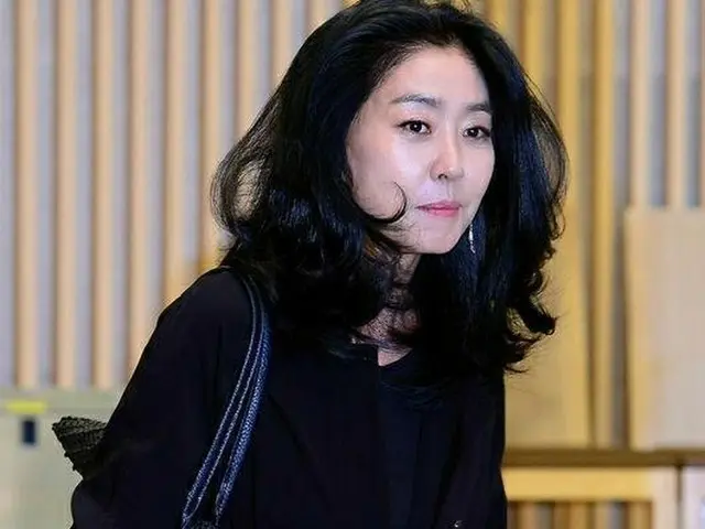 韓国女優、「共に民主党」李在明氏への3億ウォン損害賠償取り下げ（画像提供:wowkorea）