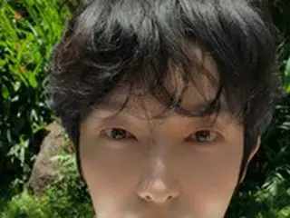 俳優イ・ジュンギ、ずっと変わらない“童顔”の持ち主…7年間紅参を食べているおかげ？