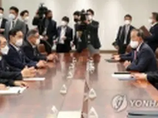 尹大統領　経団連会長と面会＝韓日交流活性化を議論