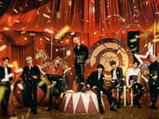 「Stray Kids」リノ＆フィリックス＆I.N、新型コロナ感染…米ツアー2公演が延期