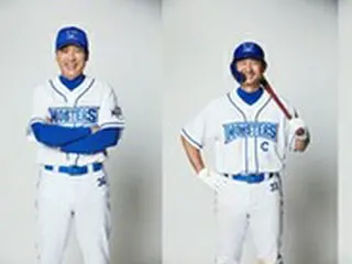 ”韓国野球の伝説”イ・スンヨプ＆パク・ヨンテク＆シム・スチャンら、人気バラエティー「知ってるお兄さん」出演へ