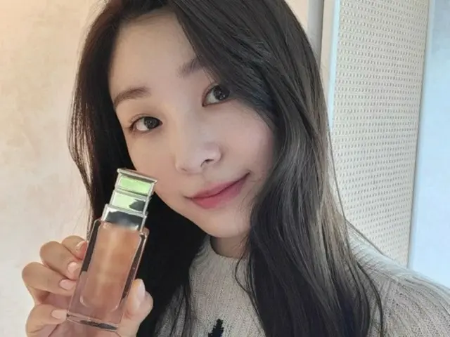 “フィギュアクイーン”キム・ヨナ、二重まぶたもくっきり…存在自体が“高級ブランド”（画像提供:wowkorea）