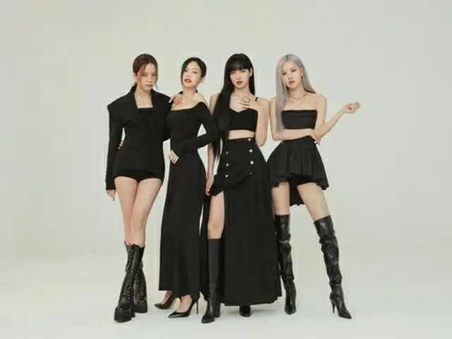 【公式】「BLACKPINK」、8月カムバック 「現在、レコーディング作業の最終段階」（画像提供:wowkorea）