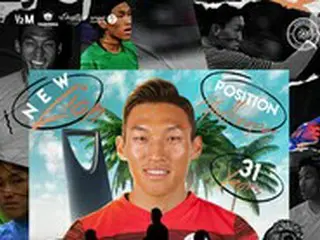 サッカー韓国代表GKキム・スンギュ（柏レイソル）、サウジアラビアのアル・シャバブへ移籍