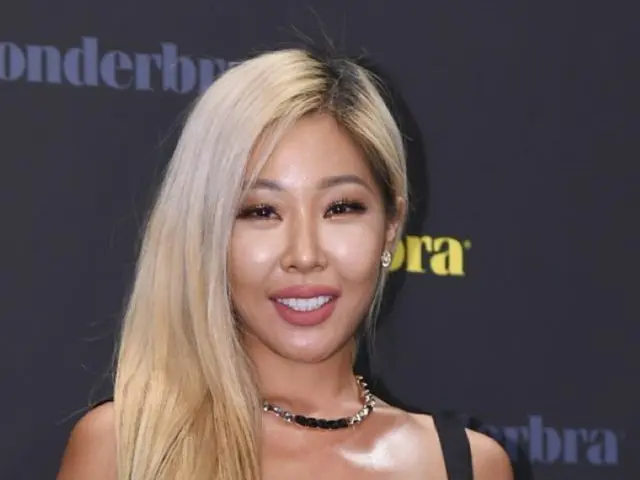 【全文】歌手Jessi、PSY設立「P NATION」との専属契約が満了…第一号アーティストとして活躍（画像提供:wowkorea）