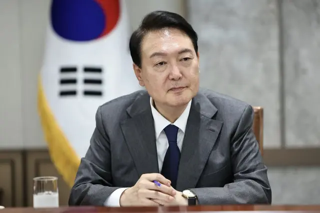 尹大統領の「6親等の親戚」採用問題…大統領室「任用に瑕疵はない」（画像提供:wowkorea）