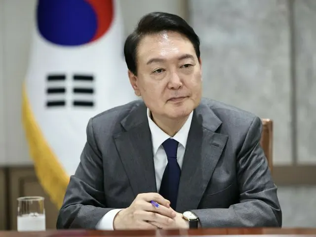 尹大統領の「6親等の親戚」採用問題…大統領室「任用に瑕疵はない」（画像提供:wowkorea）
