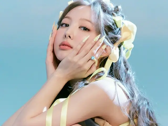 【人気商品！】 TWICE」ナヨン、米「ビルボード200」7位にランクイン…K-POPソロ K-POP/アジア