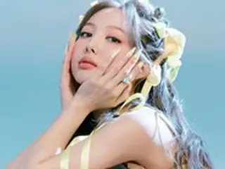 「TWICE」ナヨン、米「ビルボード200」7位にランクイン…K-POPソロ初・最高を記録