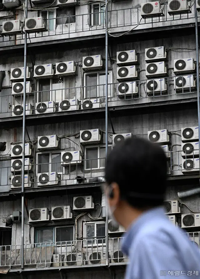 韓国では電力需要が連日最高値を記録しているが、韓国電力は電気を売るほど「赤字」となっている（画像提供:wowkorea）