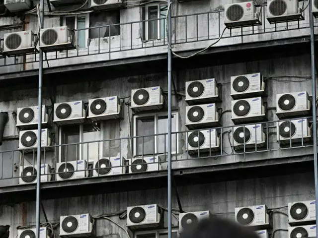 韓国では電力需要が連日最高値を記録しているが、韓国電力は電気を売るほど「赤字」となっている（画像提供:wowkorea）