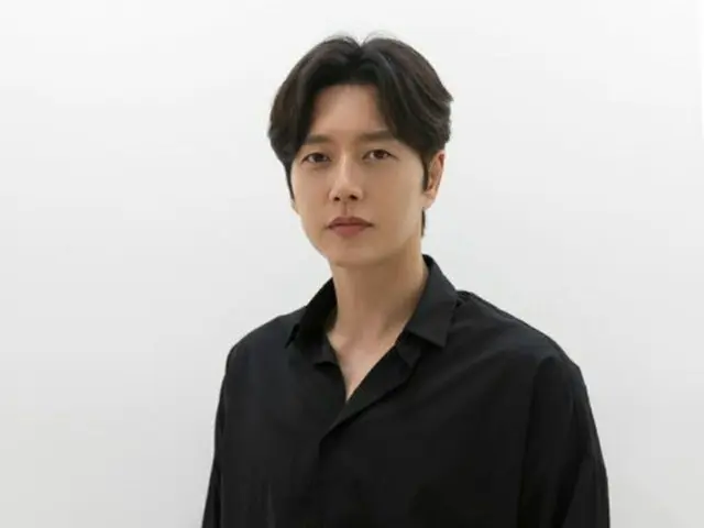 俳優パク・ヘジン、チョン・ウソンやイ・ジョンジェと同じ事務所へ…アーティストカンパニーに移籍（画像提供:wowkorea）