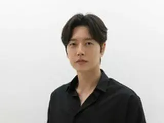 俳優パク・ヘジン、チョン・ウソンやイ・ジョンジェと同じ事務所へ…アーティストカンパニーに移籍