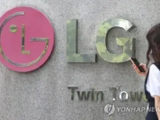 ［速報］ＬＧ電子の営業益　１２%減＝４～６月期