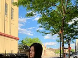 「TWICE」サナ、初めての破格露出「セクシーすぎじゃない？」