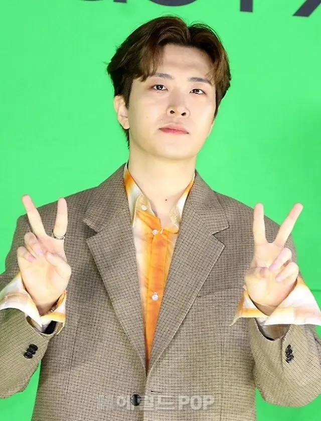 【公式】「GOT7」ヨンジェ、新型コロナ感染「回復に専念、きょうのラジオ進行は代打」（画像提供:wowkorea）