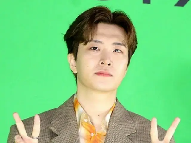 【公式】「GOT7」ヨンジェ、新型コロナ感染「回復に専念、きょうのラジオ進行は代打」（画像提供:wowkorea）