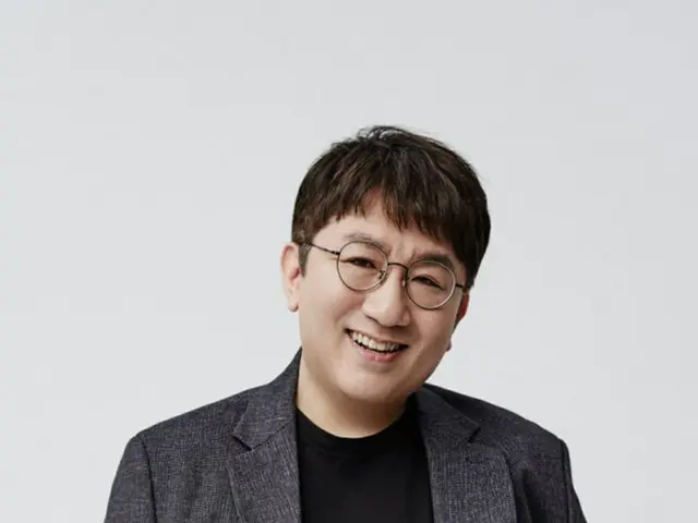 「BTS」の生みの親パン・シヒョク氏、韓国財閥「コーロングループ」4世の挙式に参列し話題に（画像提供:wowkorea）