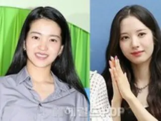 女優キム・テリ、「宇宙少女」コンサートで注意を受ける…「ボナの写真を撮っていたら見つかった」