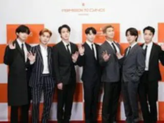 【公式】「BTS（防弾少年団）」、今月中に「釜山万博」誘致広報大使の公式委嘱＆10月にコンサート開催予定…戦略会議開催で明らかに