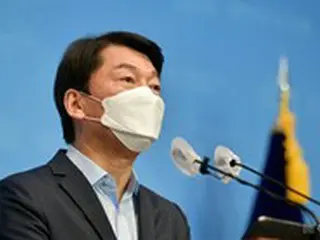 安哲秀国民の力議員「電気を節約する市民運動が必要」…国民の力報道官「他人事のように要請するのは欺瞞」＝韓国