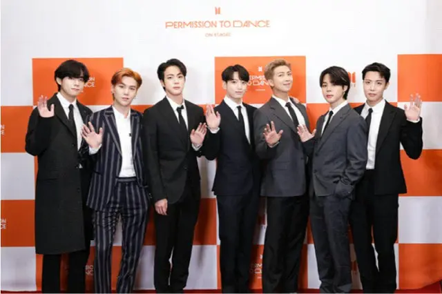 「BTS」、10月に釜山で「グローバルコンサート」開催＝「BTS」の”ひと押し”で2030エキスポ誘致なるか…世界の関心集中（画像提供:wowkorea）