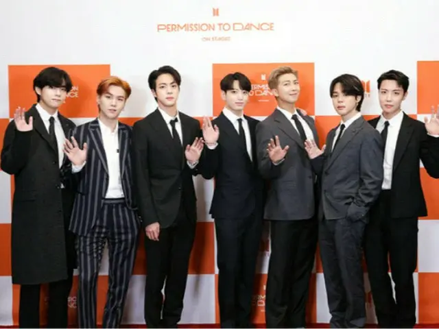 「BTS」、10月に釜山で「グローバルコンサート」開催＝「BTS」の”ひと押し”で2030エキスポ誘致なるか…世界の関心集中（画像提供:wowkorea）