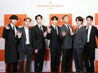 「BTS」、10月に釜山で「グローバルコンサート」開催＝「BTS」の”ひと押し”で2030エキスポ誘致なるか…世界の関心集中