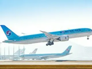 大韓航空、グローバル顧客満足度18年連続1位