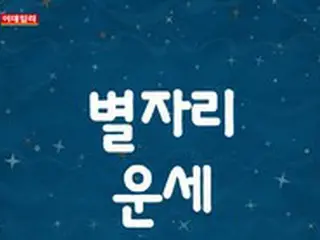韓国星座別ラッキー占い～2022年7月4日から10日