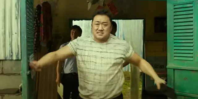 障害者団体、映画「犯罪都市2」に対する人権委員会に陳情書を提出（画像提供:wowkorea）