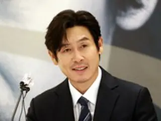 ソル・ギョング「演技は永遠に解けない宿題」(第26回 BIFAN）