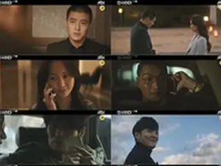 ≪韓国ドラマNOW≫「インサイダー」10話、カン・ハヌルがうわさのカジノに入る＝視聴率2.9%、あらすじ・ネタバレ