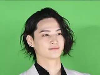 「GOT7」JB、1歳年上”特殊メイクYouTuber”と熱愛説