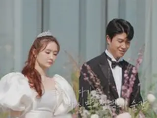 「T-ARA」出身ハン・アルム、離婚ではなく結婚を選択した「第2子の妊娠」＝（結婚と離婚の間）