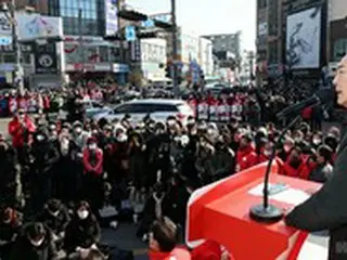 安倍元首相の被弾に「衝撃」…韓国大統領室「警護強化」の動き