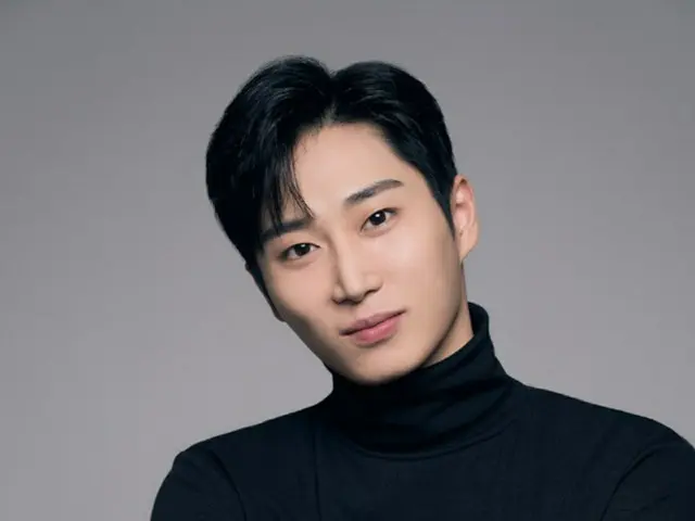 俳優パク・ガンラム、パク・ドヘ活動名変更…10日に歌手デビュー（画像提供:wowkorea）