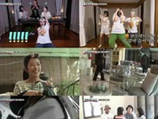 バラエティー番組「地球娯楽室」メンバーたち、ナ・ヨンソクPDの予想とは違った行動…視聴率も同時間帯1位
