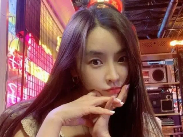 KANGTA（H.O.T.）とデート中？女優チョン・ユミ、恋に落ちたまなざしにフォロワーも胸キュン（画像提供:wowkorea）