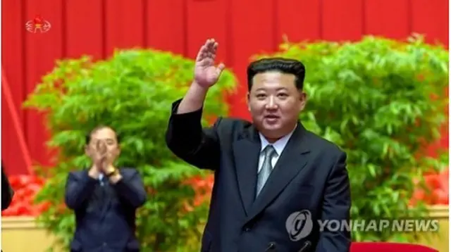 金正恩氏（資料写真）＝（聯合ニュース）